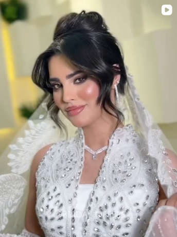 تسريحة شعر من أعمال الأكاديمية